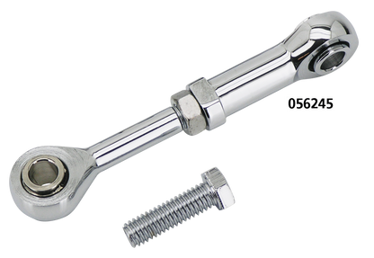 ENGINE STABILIZER LINKS | Tube frame