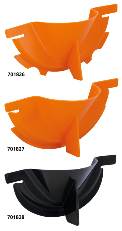 PRIMARY OIL FILL FUNNELS | Dyna | FXR | Softail | Touring