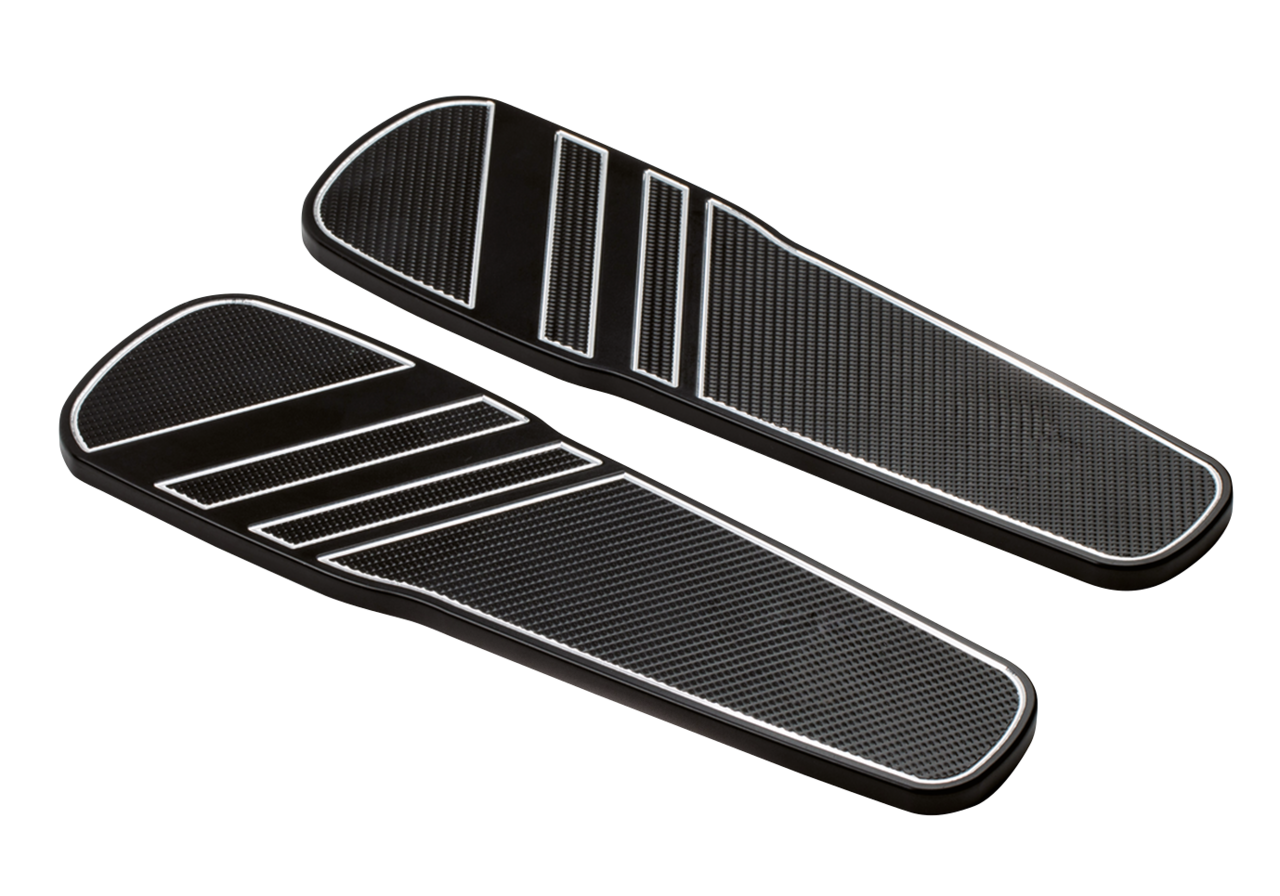 TOMMY & SONS DRIVER AND PASSENGER FLOOR BOARDS | Touring