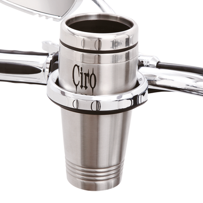 CIRO DRINK HOLDER & CUP HOLDER