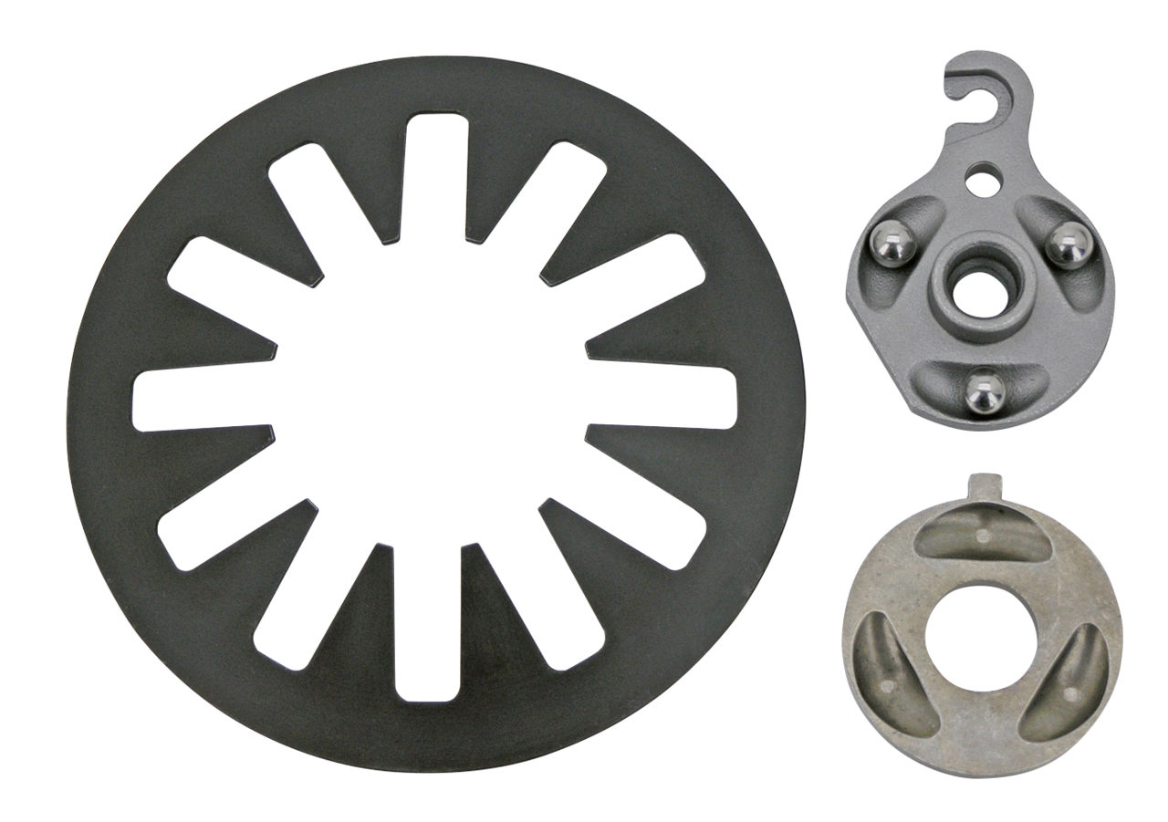 REDUCED EFFORT CLUTCH CONTROL KIT | Dyna | FXR | Softail | Touring