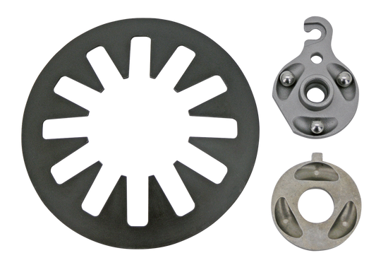 REDUCED EFFORT CLUTCH CONTROL KIT | Dyna | FXR | Softail | Touring
