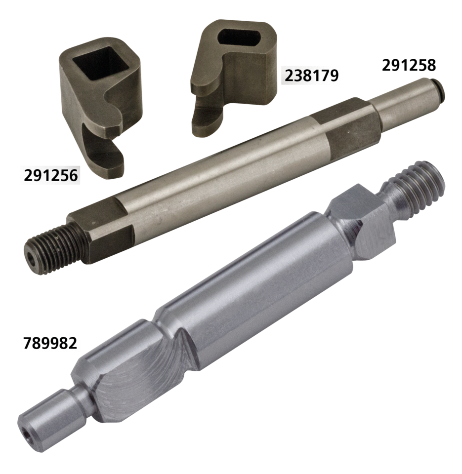 CLUTCH PARTS FOR 1936-EARLY 1984 BIG TWIN - Clutch hub rollers BT37-84 +.0004 set/20

Note: 1968-1984 clutch friction discs can be used in 1941-1967 models when installed with an extra steel plate ZPN232616. | Big Twin  |  FX  |  FXR  |  Touring