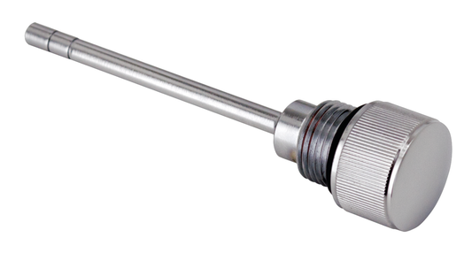 CUSTOM TRANSMISSION DIPSTICK