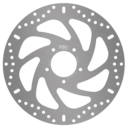 EBC DISC BRAKE ROTORS FOR INDIAN & VICTORY | Octane | Scout