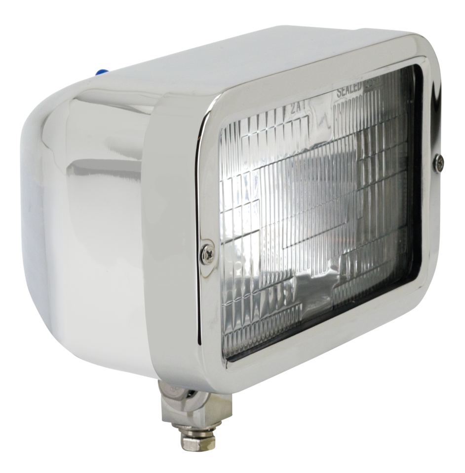 CADDY STYLE HEADLIGHT