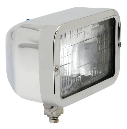 CADDY STYLE HEADLIGHT