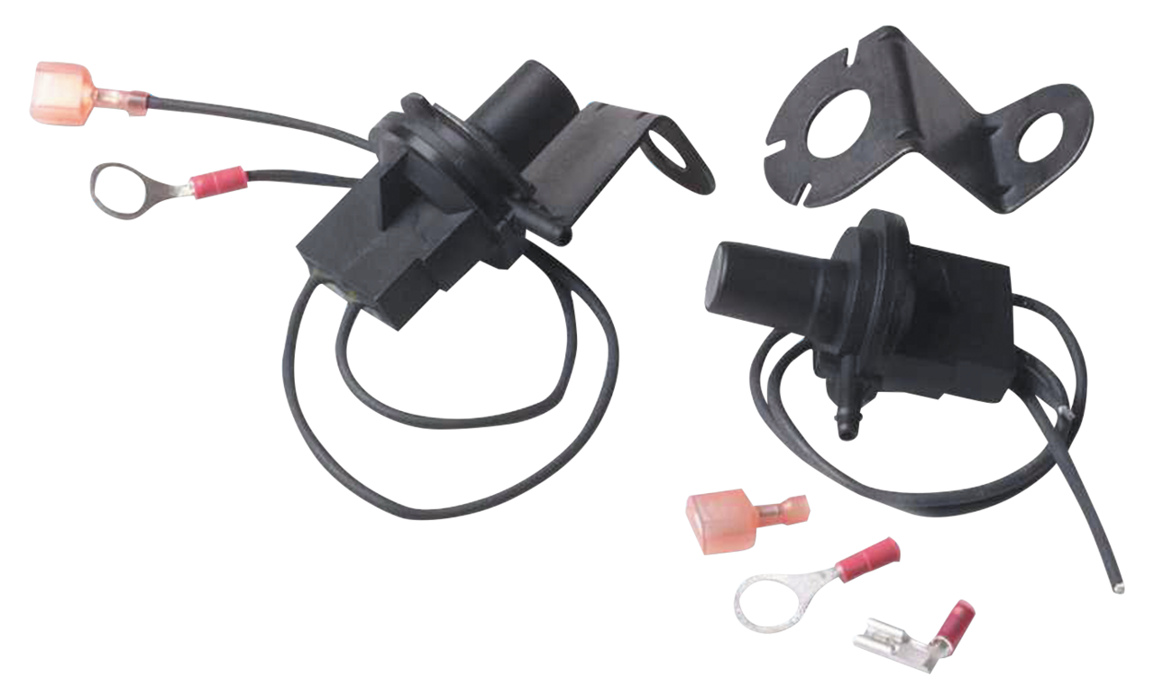 'VOES' SWITCHES | RS | Softail | Sportster | Tube frame