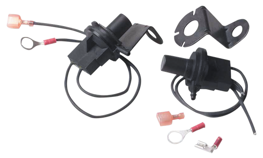 'VOES' SWITCHES | RS | Softail | Sportster | Tube frame