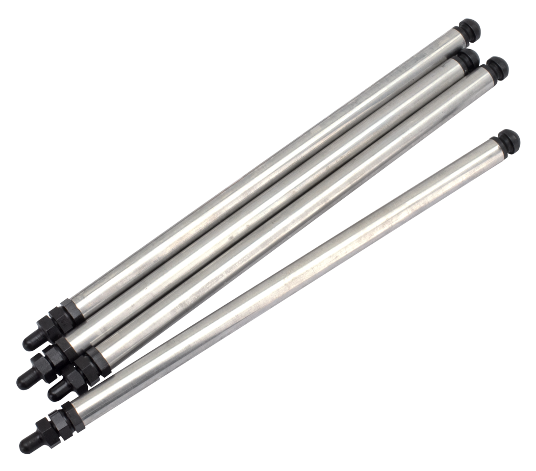 COLONY ADJUSTABLE PUSHODS FOR PANHEAD AND SHOVELHEAD | Big Twin