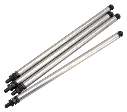 COLONY ADJUSTABLE PUSHODS FOR PANHEAD AND SHOVELHEAD | Big Twin