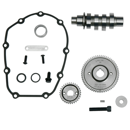 S&S CAMSHAFTS FOR MILWAUKEE EIGHT | Softail | Touring | Trike