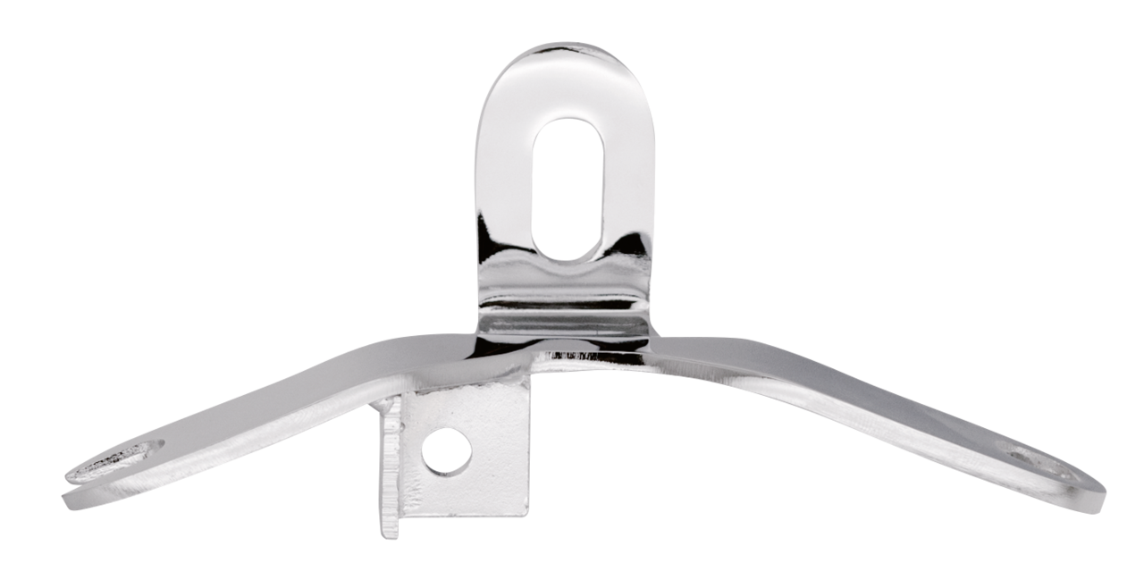 STOCK STYLE TOP MOTOR MOUNTS FOR VINTAGE HARLEY-DAVIDSON BIG TWIN | Big Twin