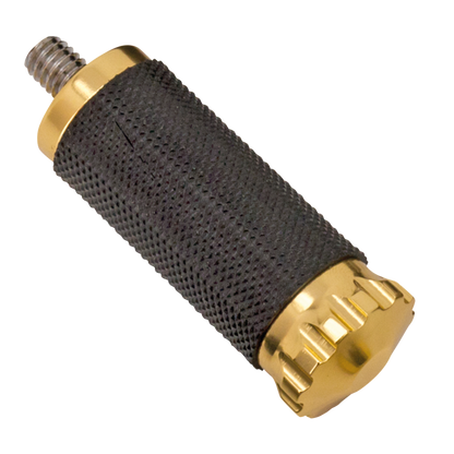 TURBO BRAKE AND SHIFTER PEGS