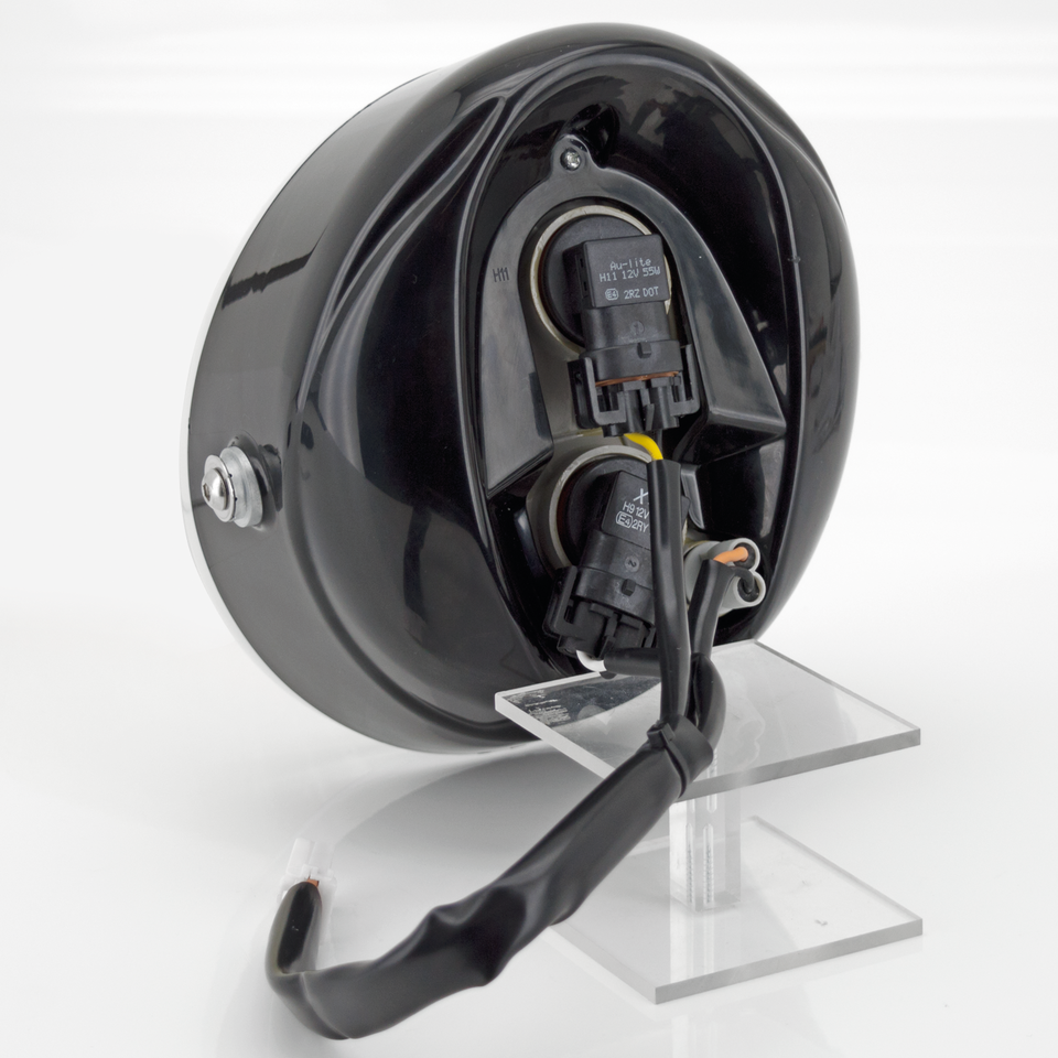 V-ROD HEADLIGHT | V-Rod