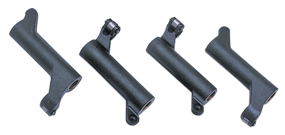 TPD HIGH PERFORMANCE ROLLER ROCKERS | Big Twin | Dyna | FX | FXR | RS | Softail | Sportster | Touring | Trike | Tube frame | XB