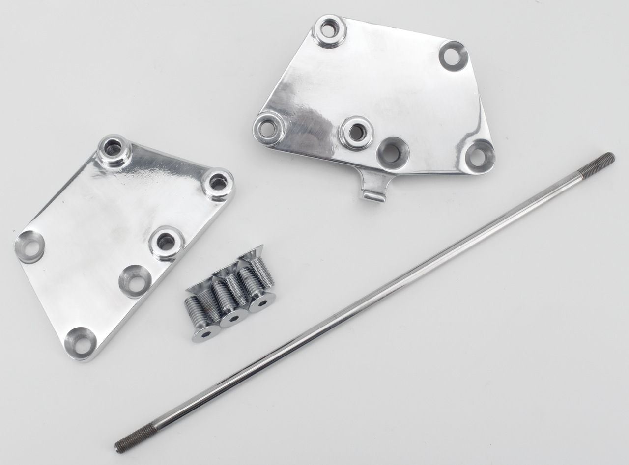 3" EXTENSION KIT FOR 2000-2017 SOFTAIL FORWARD CONTROLS | Softail