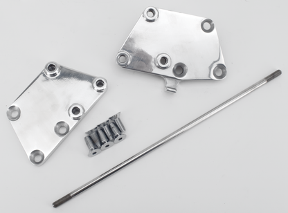 3" EXTENSION KIT FOR 2000-2017 SOFTAIL FORWARD CONTROLS | Softail