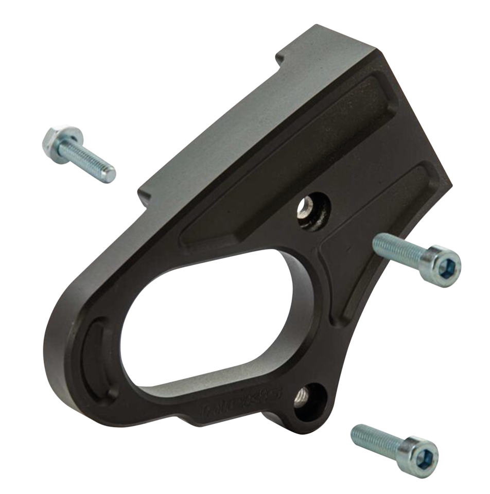RICK'S LICENSE PLATE SIDE MOUNT FOR RH1250S SPORTSTER S | RH Sportster