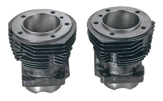 BIG BORE CYLINDERS FOR SHOVELHEAD | Big Twin | FX | FXR | Softail | Touring