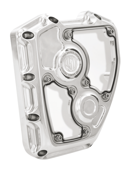 ROLAND SANDS CLARITY CAM COVERS