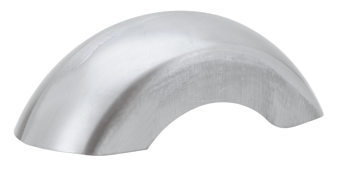 ZODIAC XTREME WIDE REAR FENDERS FOR SOFTAIL FRAMES