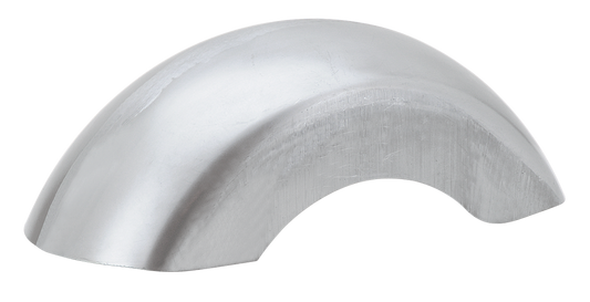ZODIAC XTREME WIDE REAR FENDERS FOR SOFTAIL FRAMES