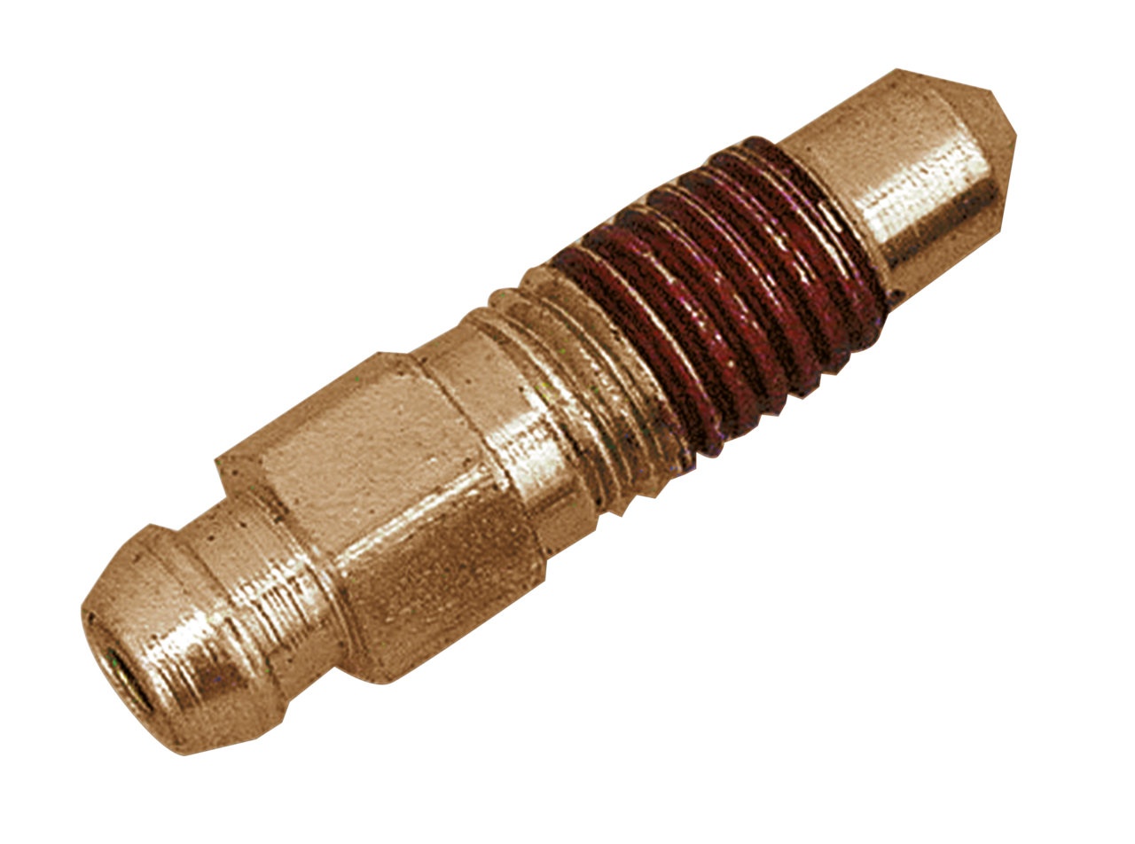 SPEED BLEEDER SCREWS