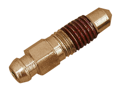 SPEED BLEEDER SCREWS