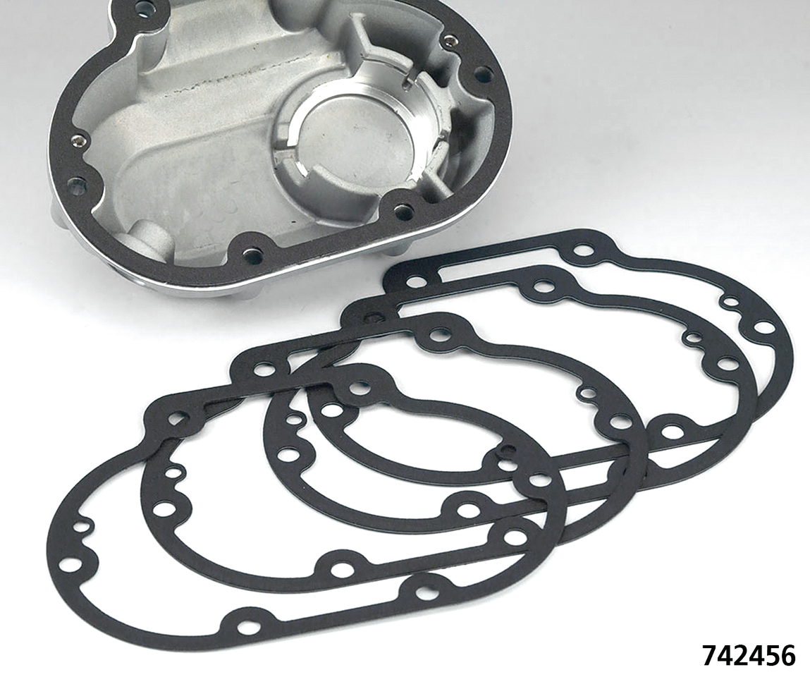 MILWAUKEE EIGHT TRANSMISSION GASKETS & SEALS | Softail | Touring | Trike