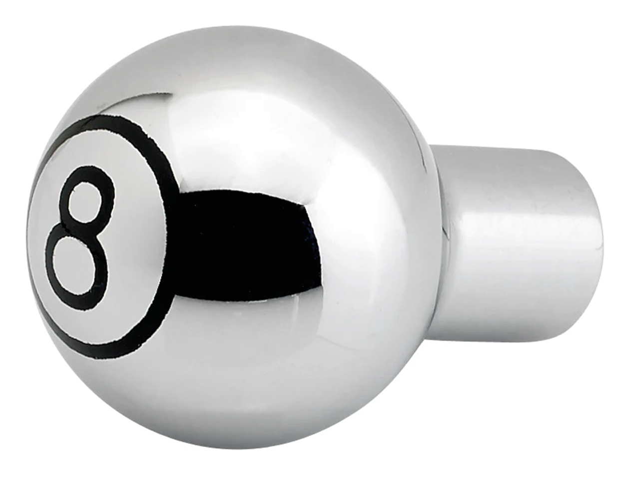 JOKER MACHINE CHOKE KNOB | Dyna | FXR | RS | Softail | Sportster | Touring | Tube frame