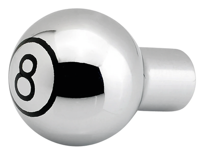 JOKER MACHINE CHOKE KNOB | Dyna | FXR | RS | Softail | Sportster | Touring | Tube frame