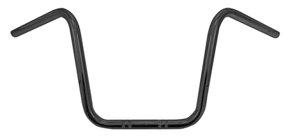WESTLAND CUSTOMS ONE INCH DIAMETER APE HANGERS | Big Twin | Dyna | FX | FXR | KH | Kingpin | KR | Servi-Car | Softail | Sportster | Touring | XR
