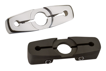 RISER MOUNT TOP PLATES FOR OLD STYLE INLINE SPRINGER FORKS | 45" | Big Twin | KH | KR | Servi-Car
