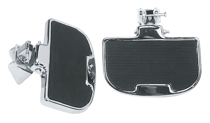 TOUR-EASE PASSENGER FLOORBOARD SET