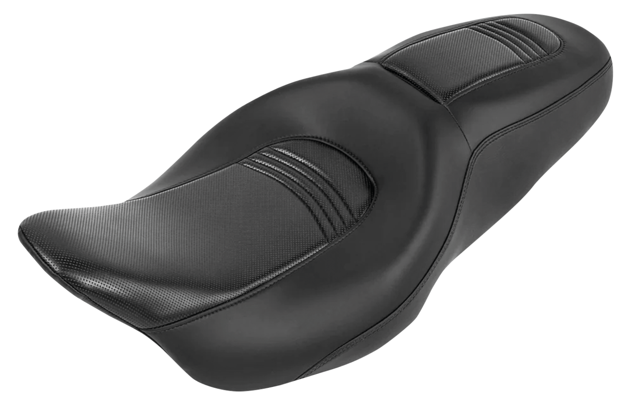 C.C. RIDER 2-UP SEATS FOR TOURING | Touring
