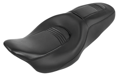 C.C. RIDER 2-UP SEATS FOR TOURING | Touring
