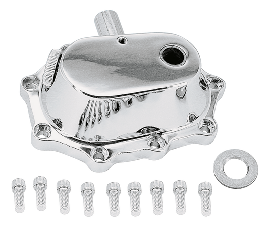 EXTRA HEAVY-DUTY KICK-START COVER FOR BIG TWIN | Big Twin | FX