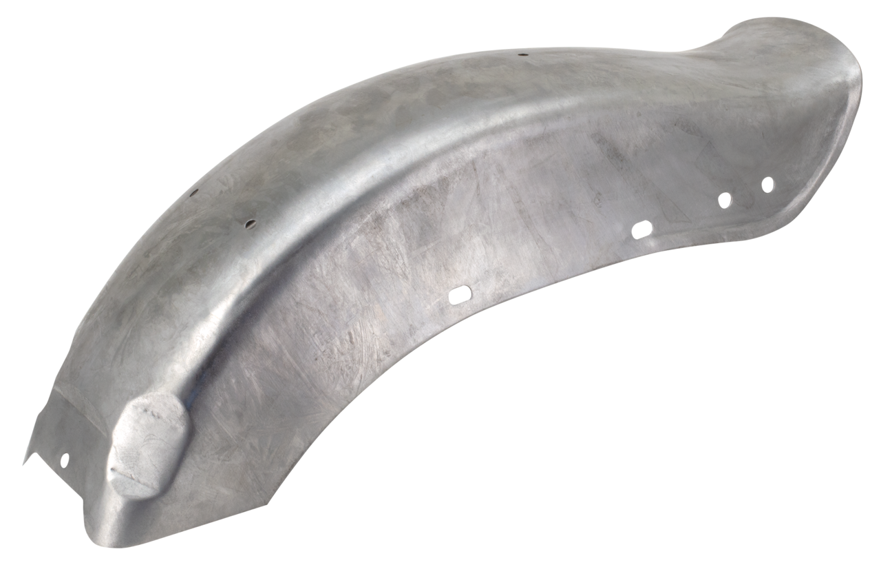 FAT BOB FENDER FOR HARLEY FXR | FXR