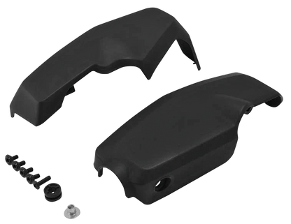 RADIATOR COVERS FOR RH SPORTSTER | RH Sportster