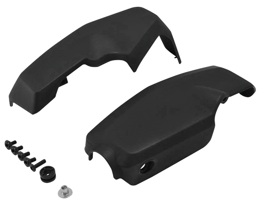 RADIATOR COVERS FOR RH SPORTSTER | RH Sportster