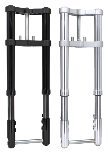ZODIAC MID GLIDE FRONT FORKS BY MASELLI