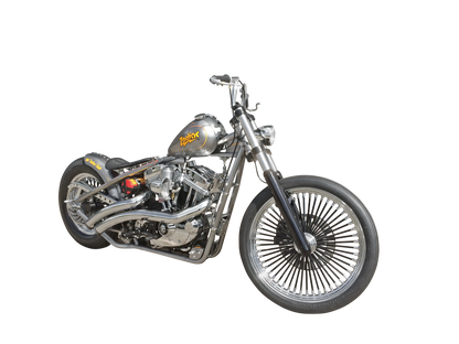 RAMA HARDTAIL KRAFT/TECH DO EVOLUTION SPORTSTER 
