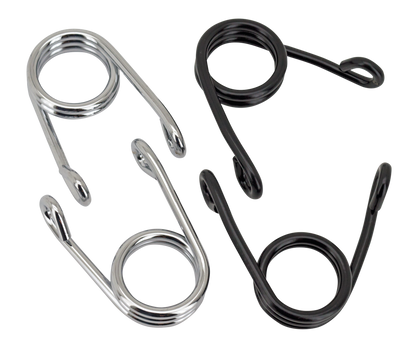 TORSION SEAT SPRINGS