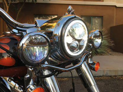 VISION-X LED PASSING LIGHT UNITS