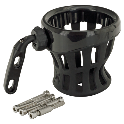 CIRO DRINK HOLDER & CUP HOLDER
