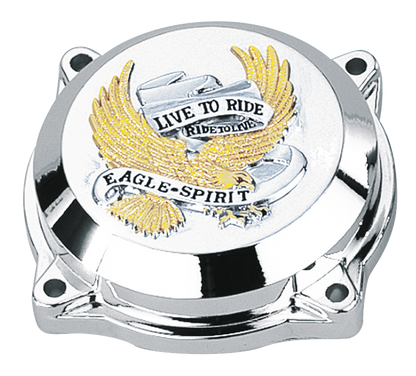 CARBURETOR TOP COVER | Dyna | FXR | RS | Softail | Sportster | Touring | Tube frame