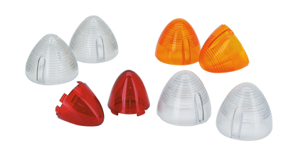 FX CUSTOM TURN SIGNAL LENSES