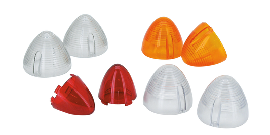 FX CUSTOM TURN SIGNAL LENSES