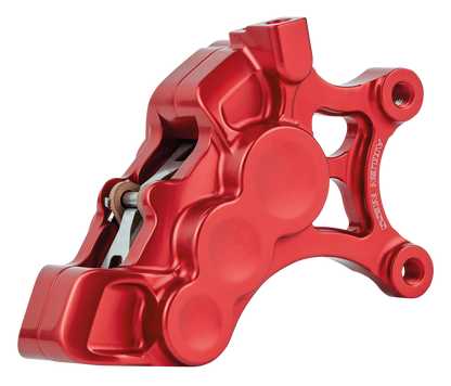 ARLEN NESS BIG STOPPER BRAKE CALIPERS | Dyna | Softail | Sportster | Touring | Trike
